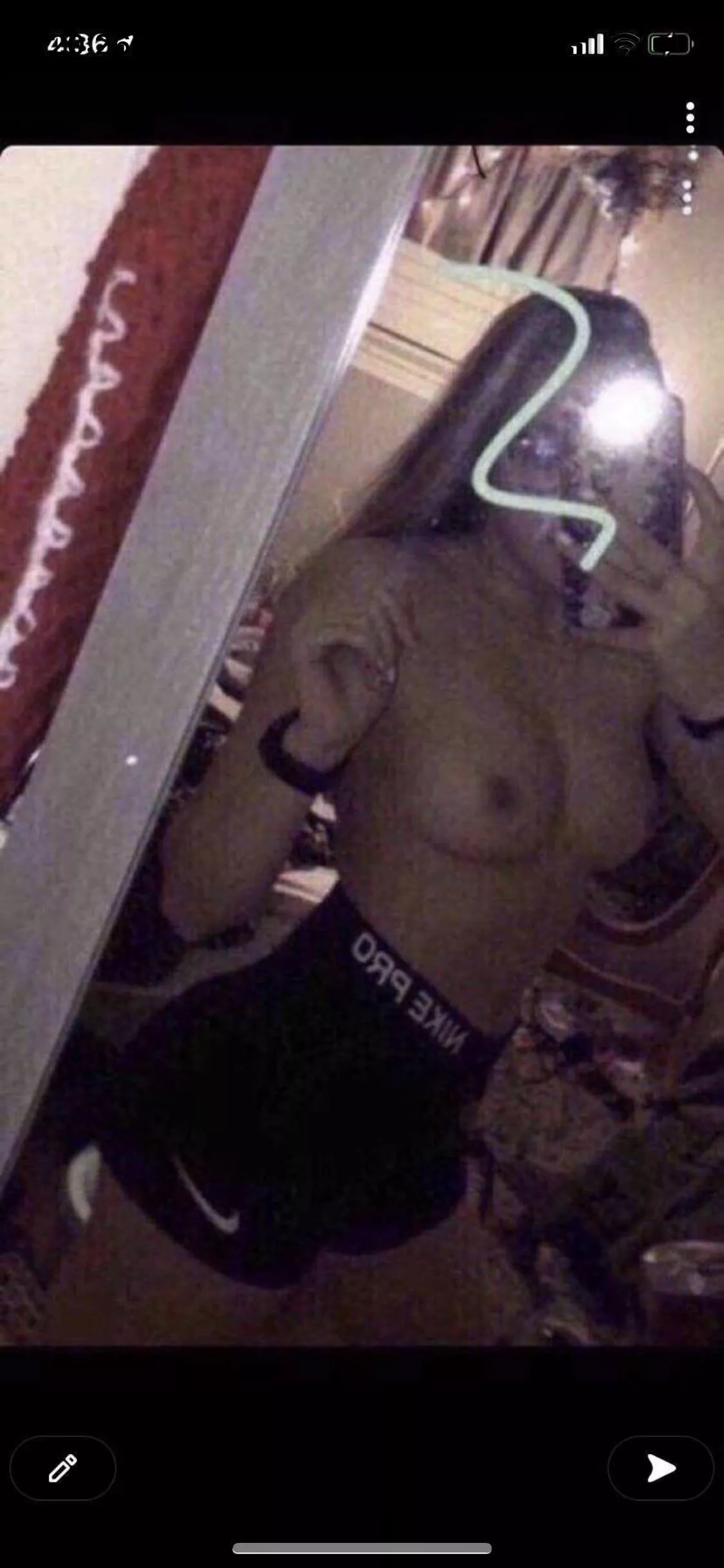 Dm me if people want to trade nl porn or can trib nl girls I have tele: oneandonly77777