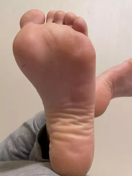 DM Me If You Love My Perfect Arches ❤️