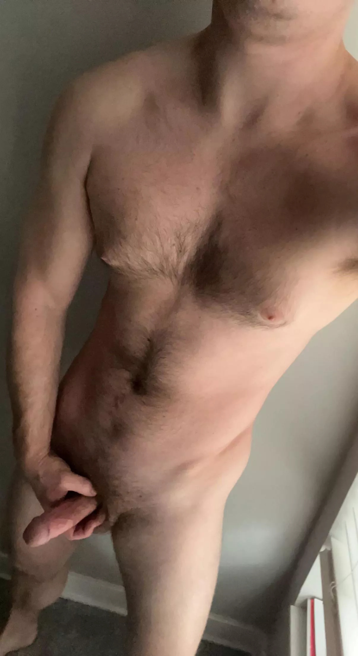 DM me. I’m insatiably horny this am