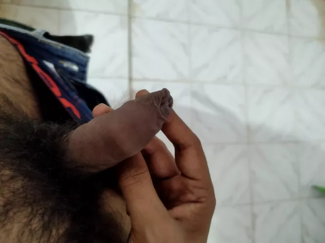 dm me tell me about it