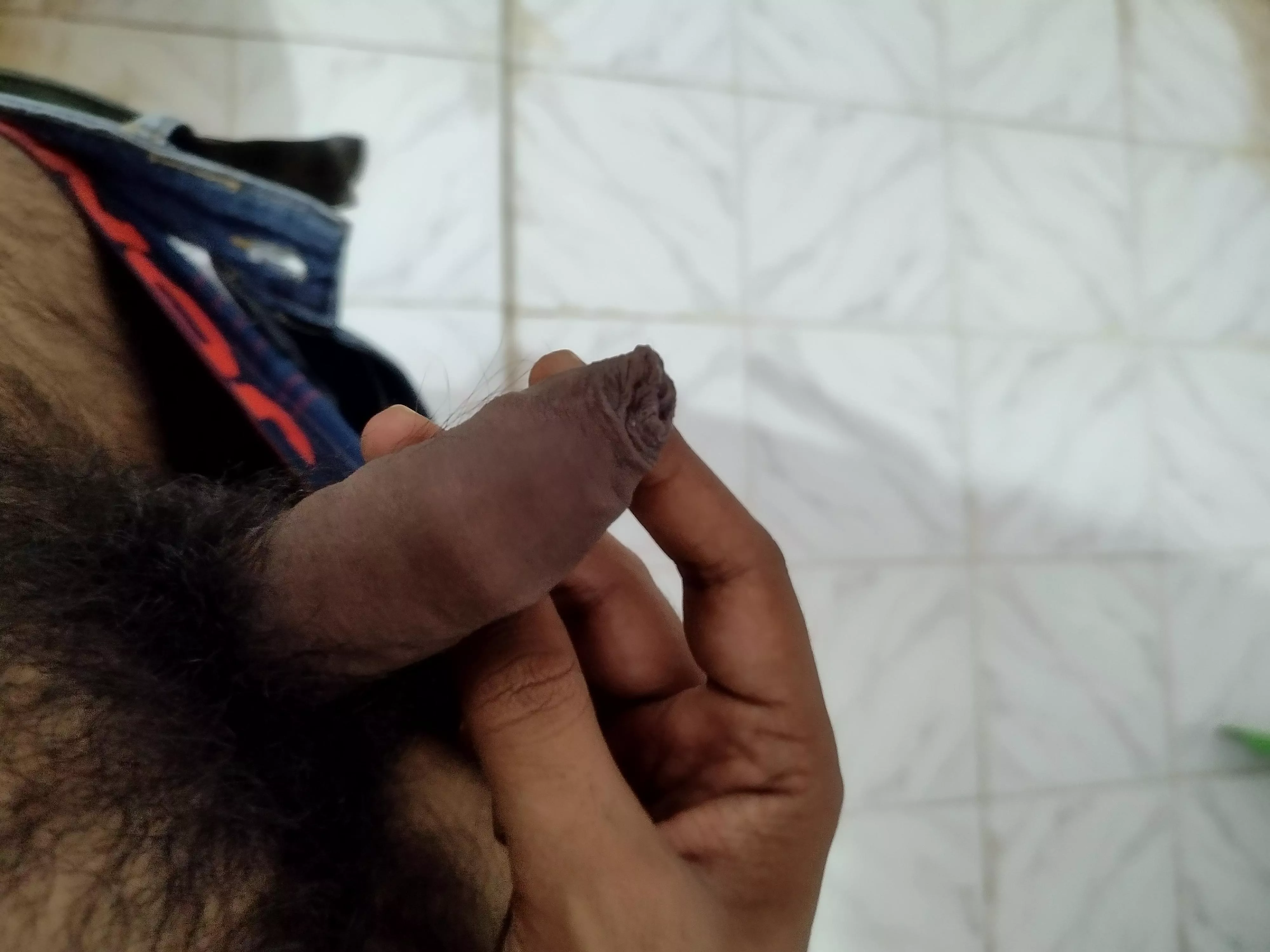 dm me tell me about it