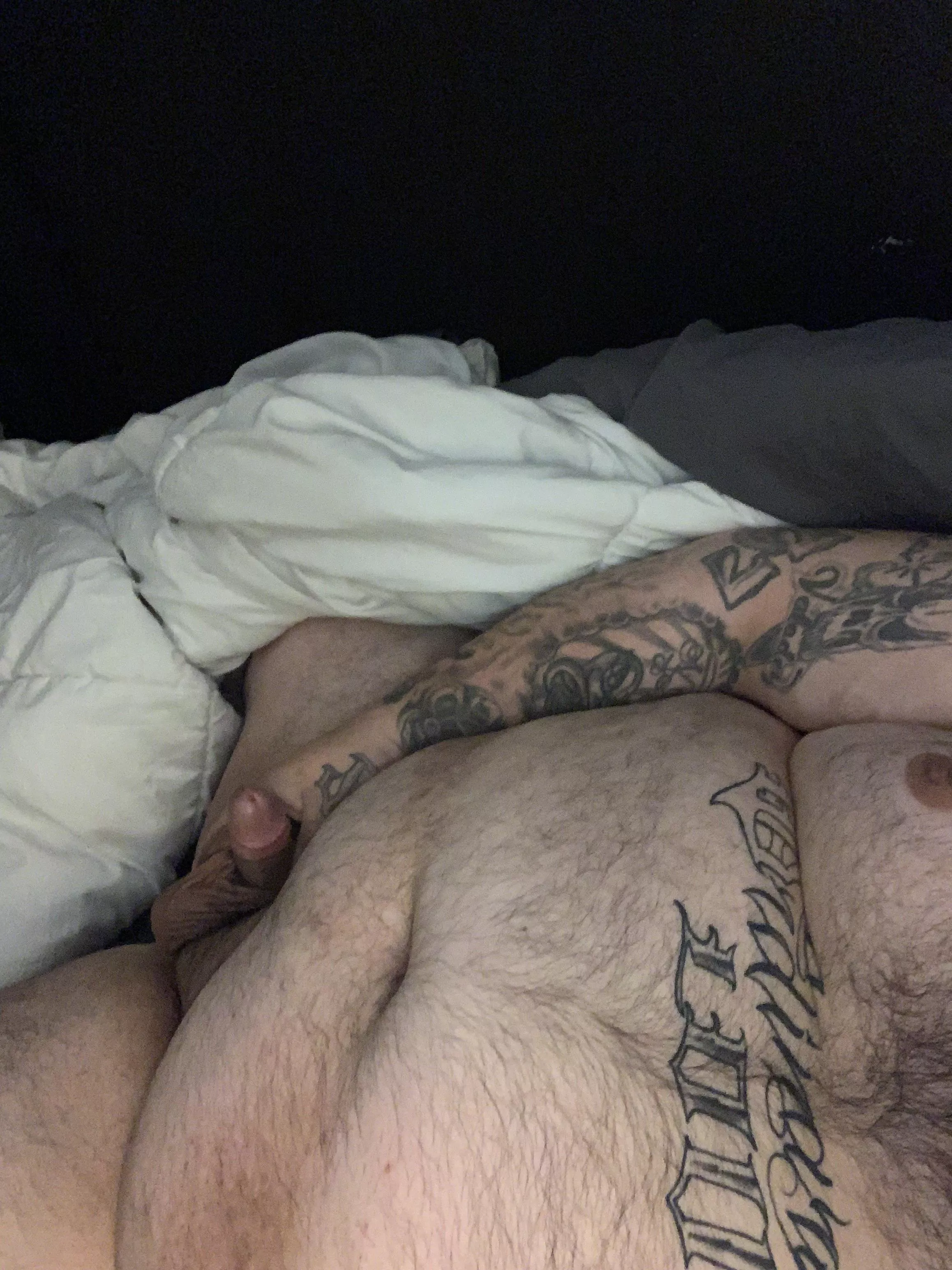 DM me…let’s chat