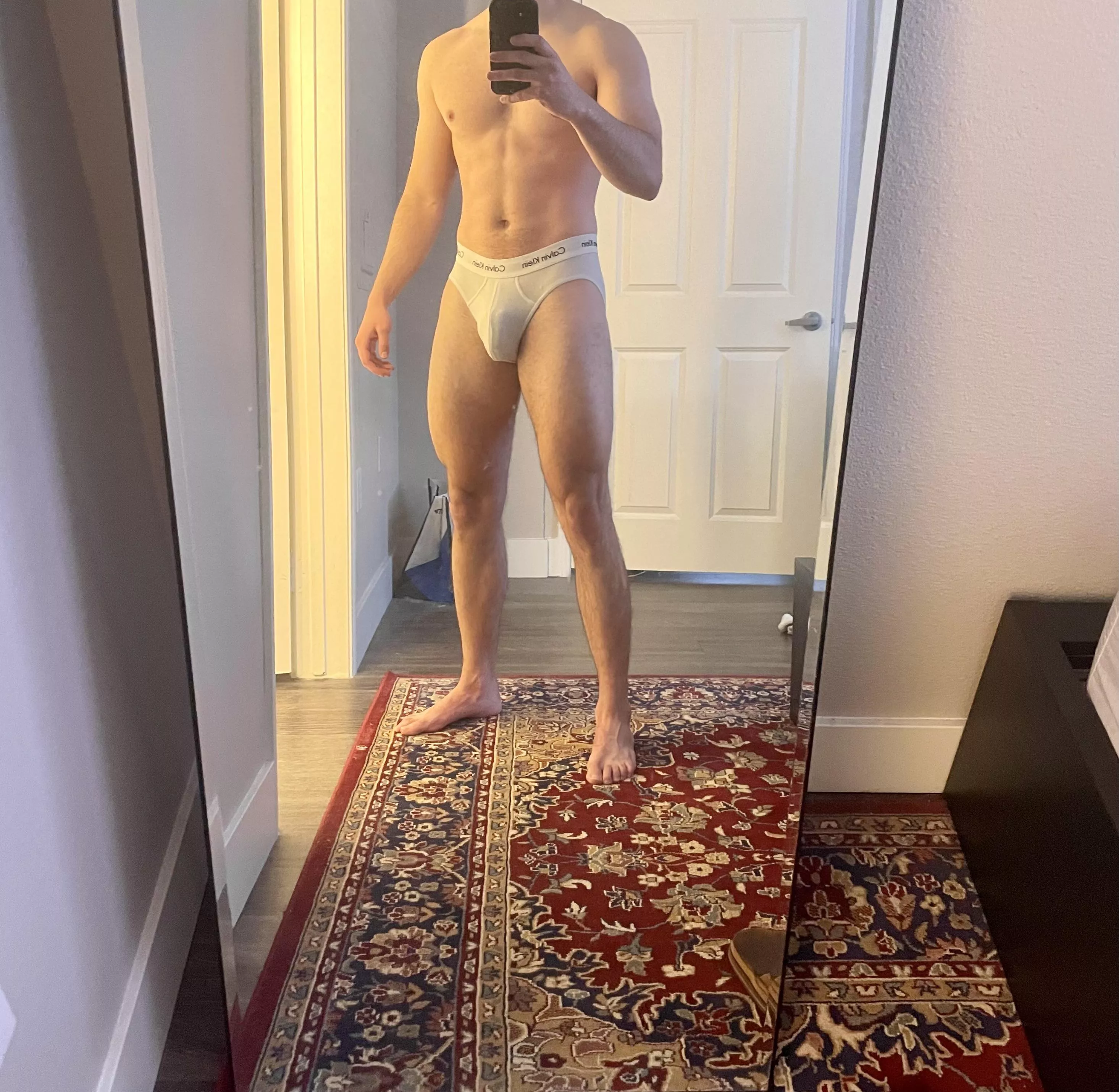 Dm your rating and I’ll pull it out 😎 [M]