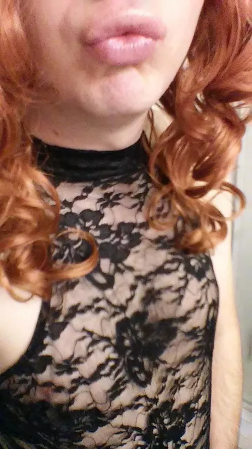 Do any dominant men in Colorado have a CNC fantasy involving a sissy with a virgin ass?