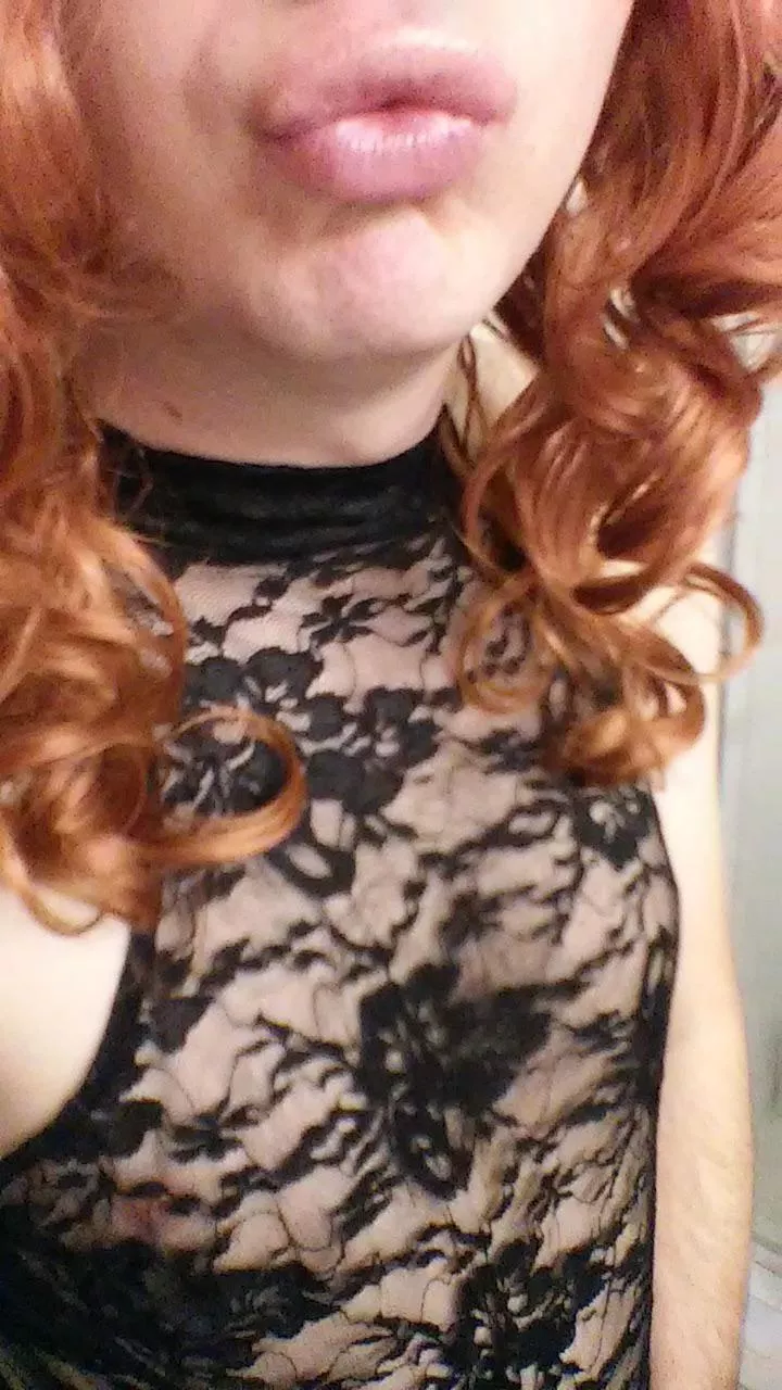 Do any dominant men in Colorado have a CNC fantasy involving a sissy with a virgin ass?