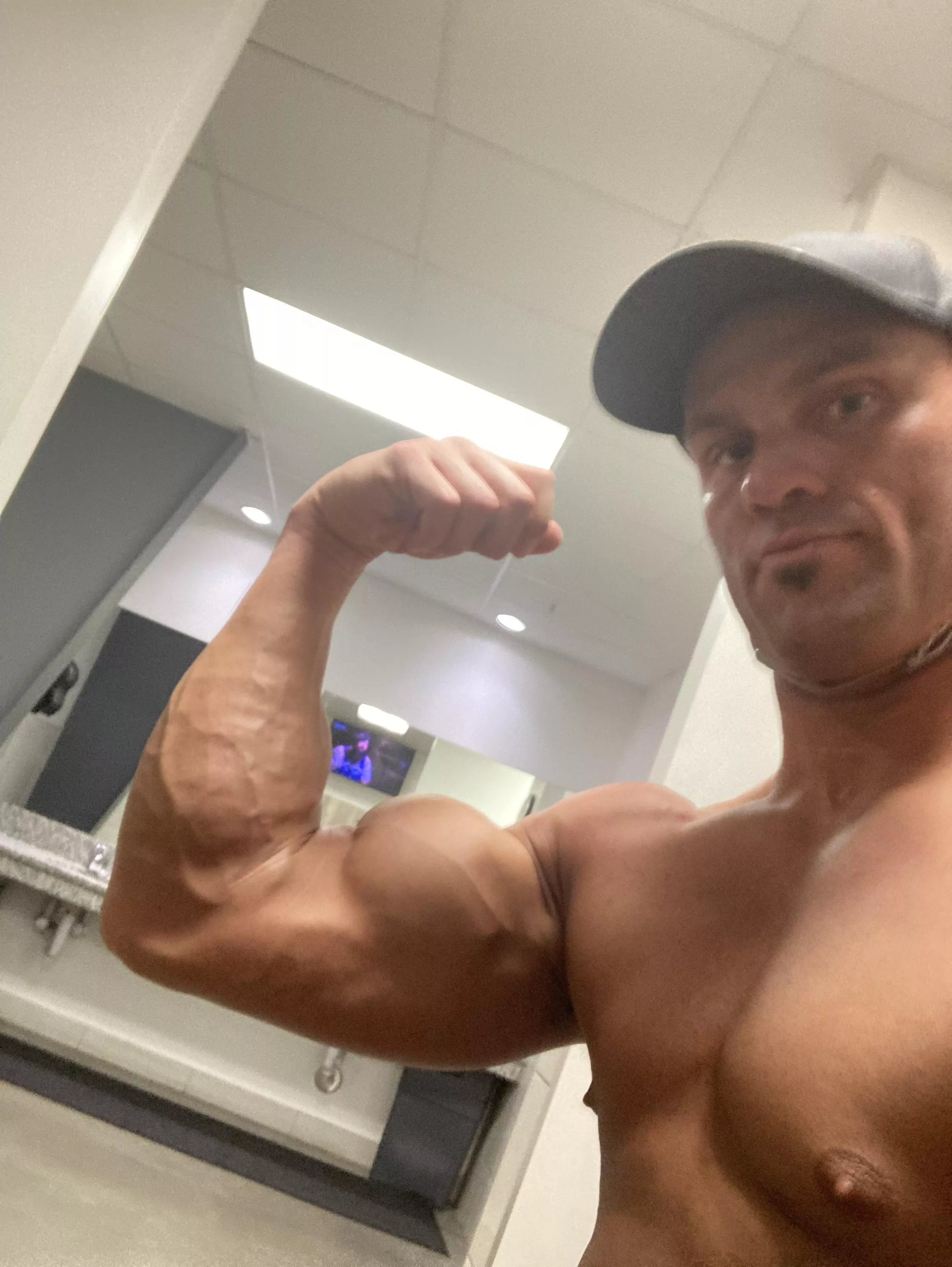 Do I belong here…?