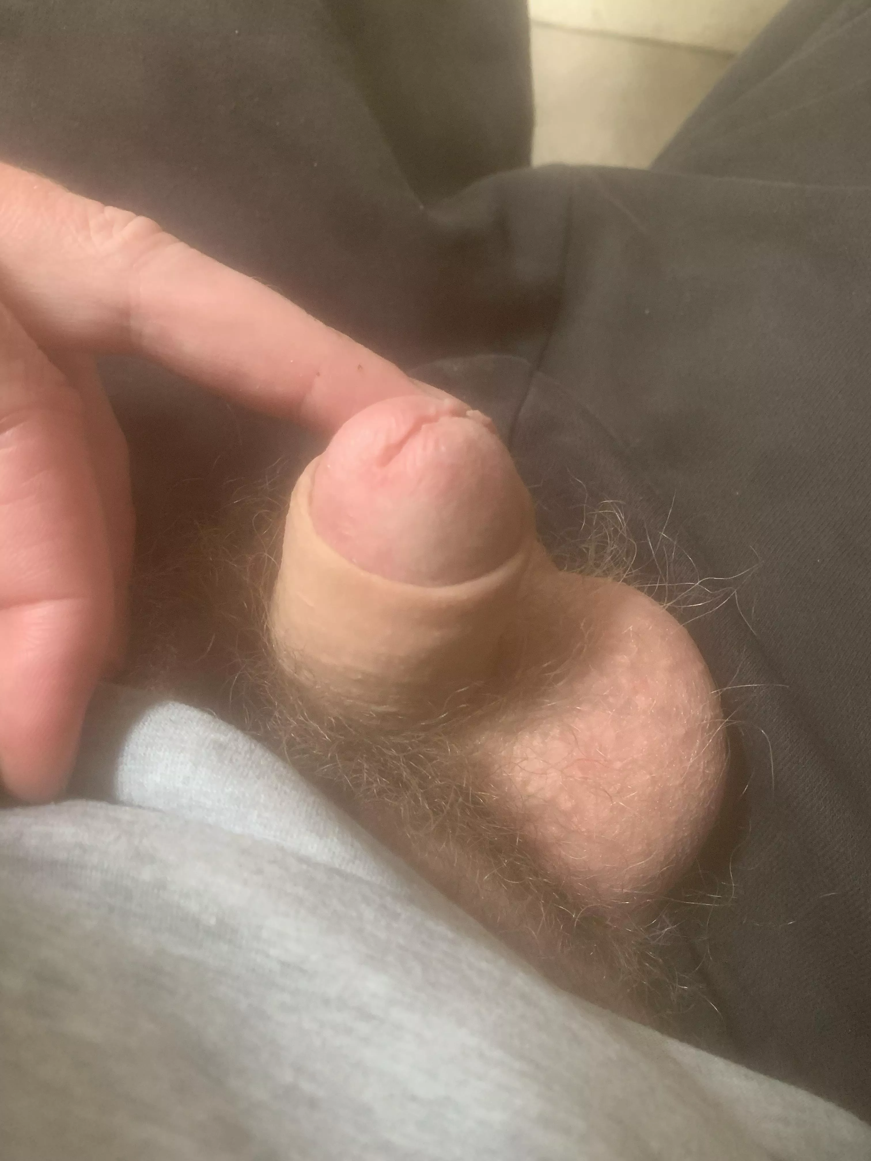 Do I belong in this sub? [35]