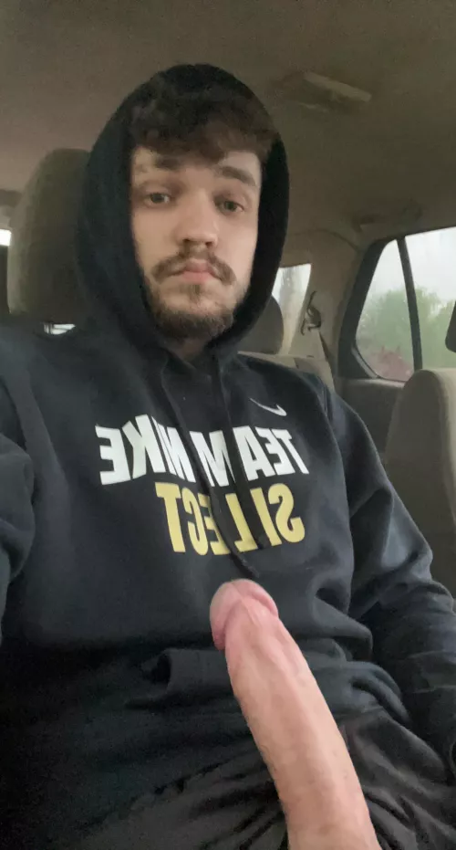 Do I classify as an alpha? đź‘€