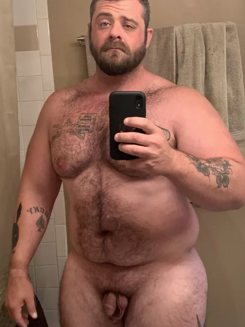 Do I fit in around here?