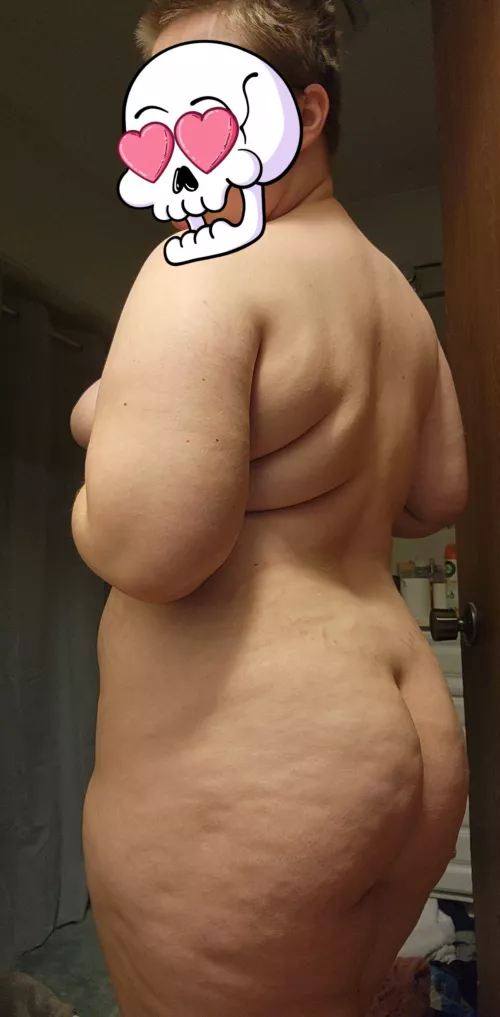 Do I have a cute ass?