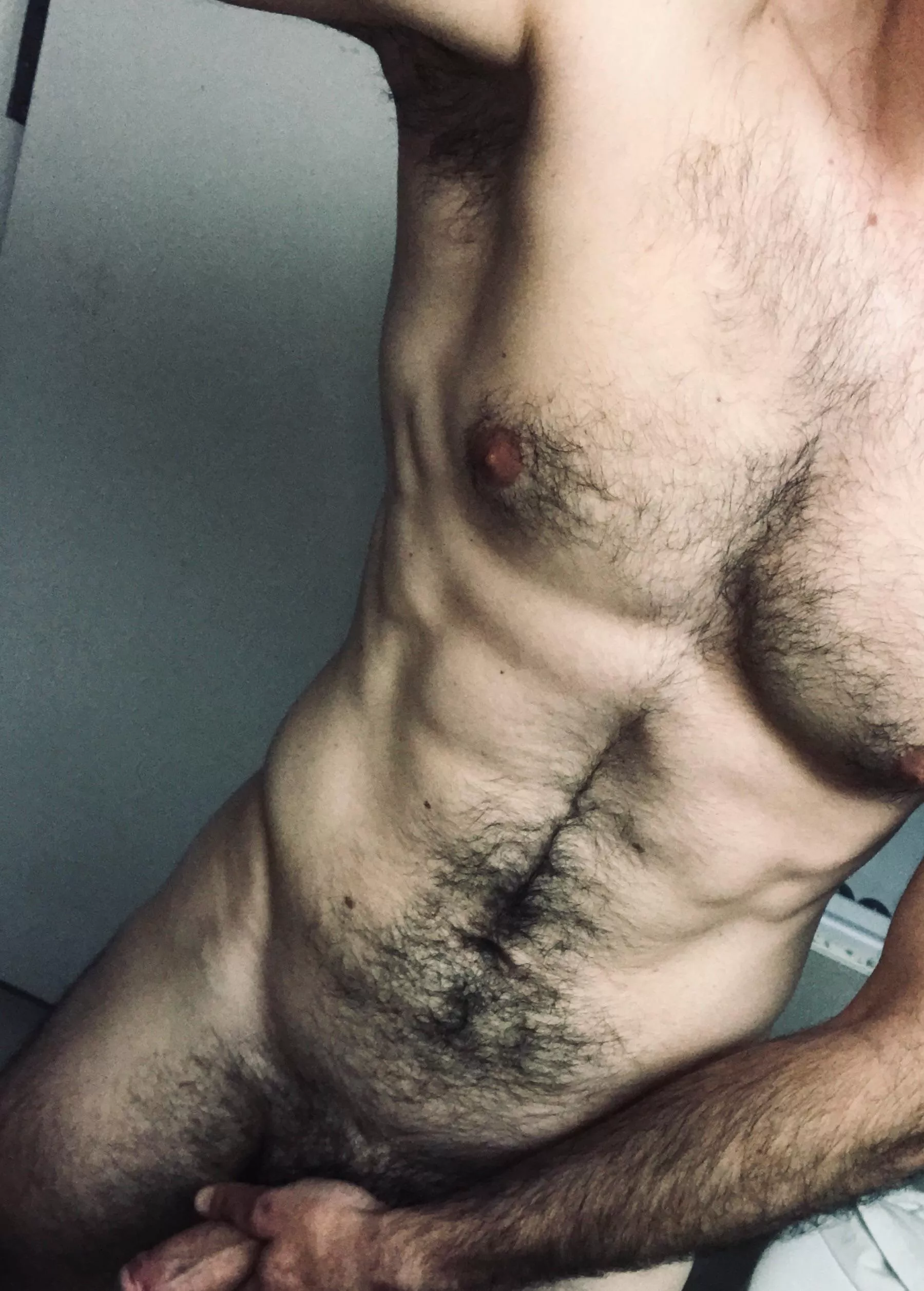 Do I have the right body to BDSM? [36] I’m curious