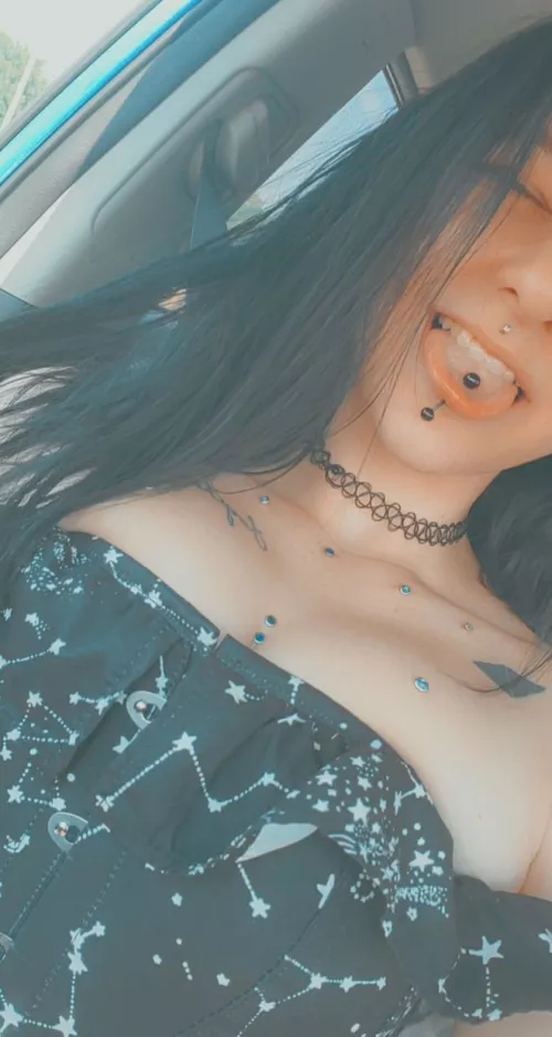 Do I have to go to my job interview today? can't I be a dancer forever 😞😴😮‍💨