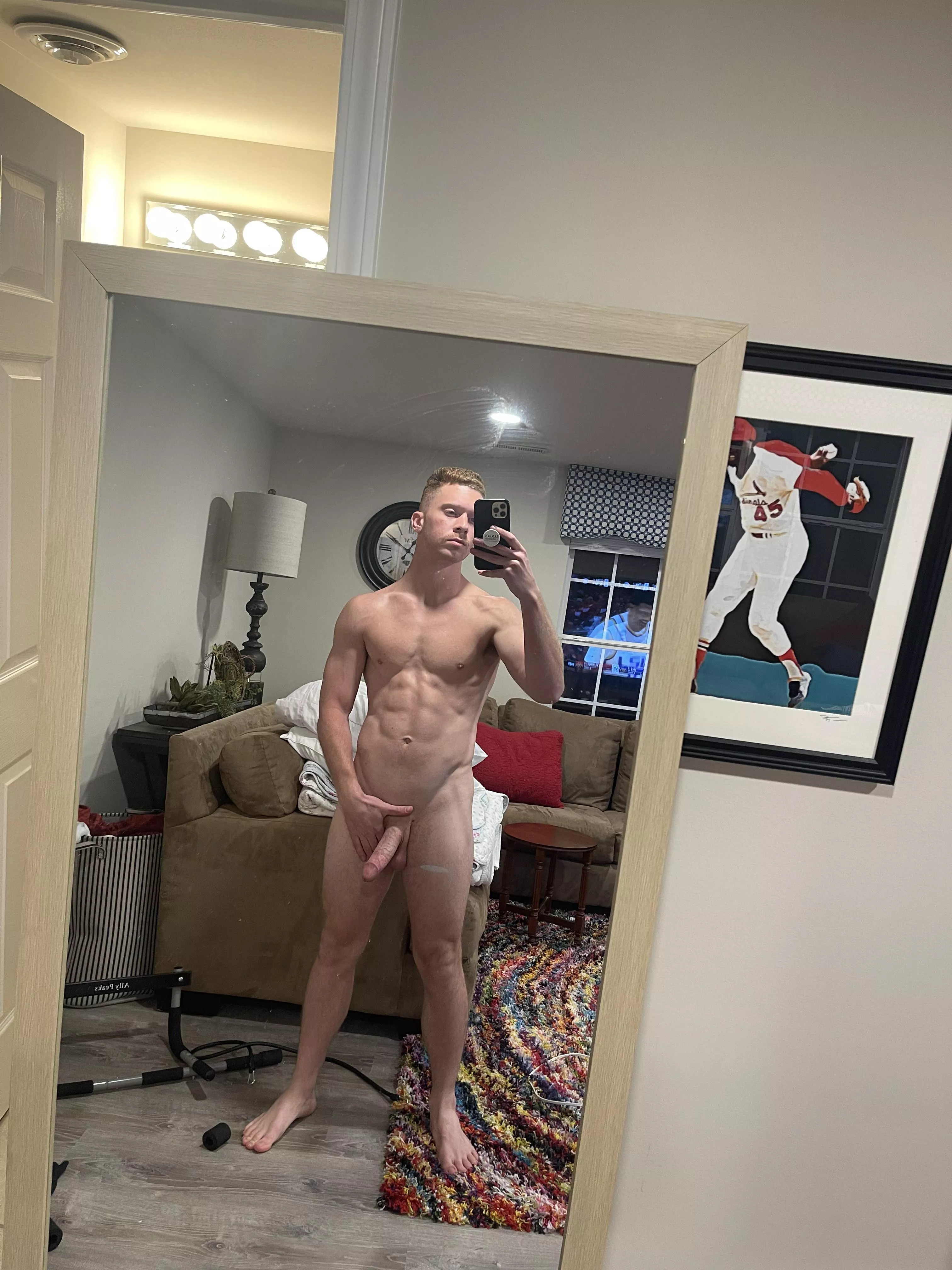 Do I have what it takes to be here? Do I have what it takes to be here?