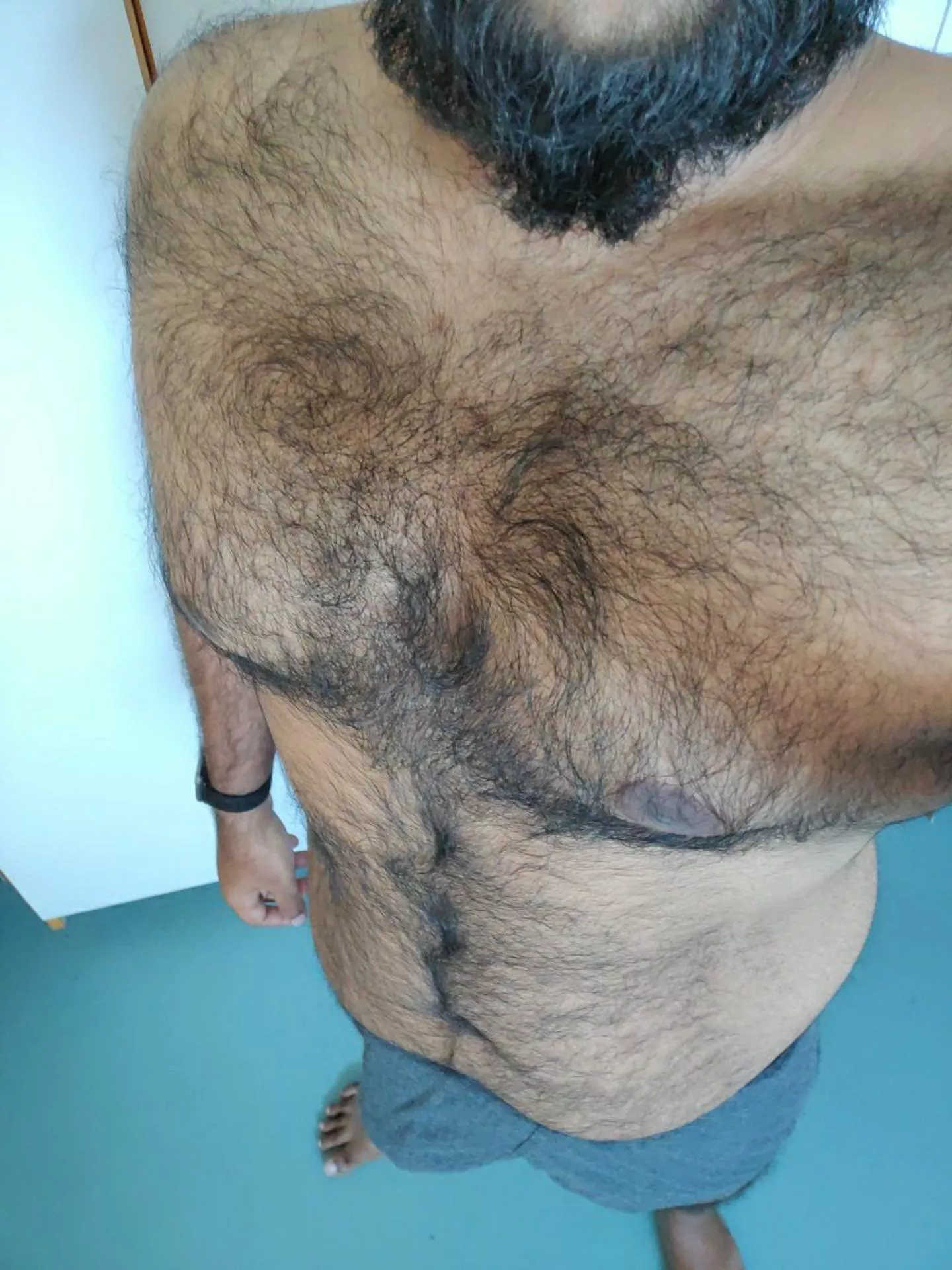 Do I have what it takes?😉