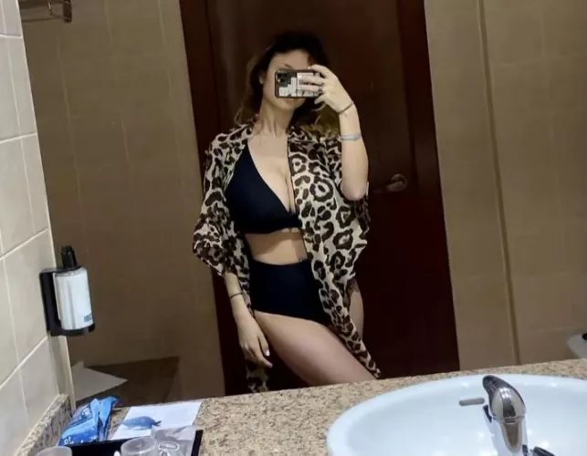 Do i hide them well ? ☺️