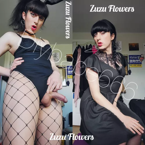 Do I look innocent at all? 😌