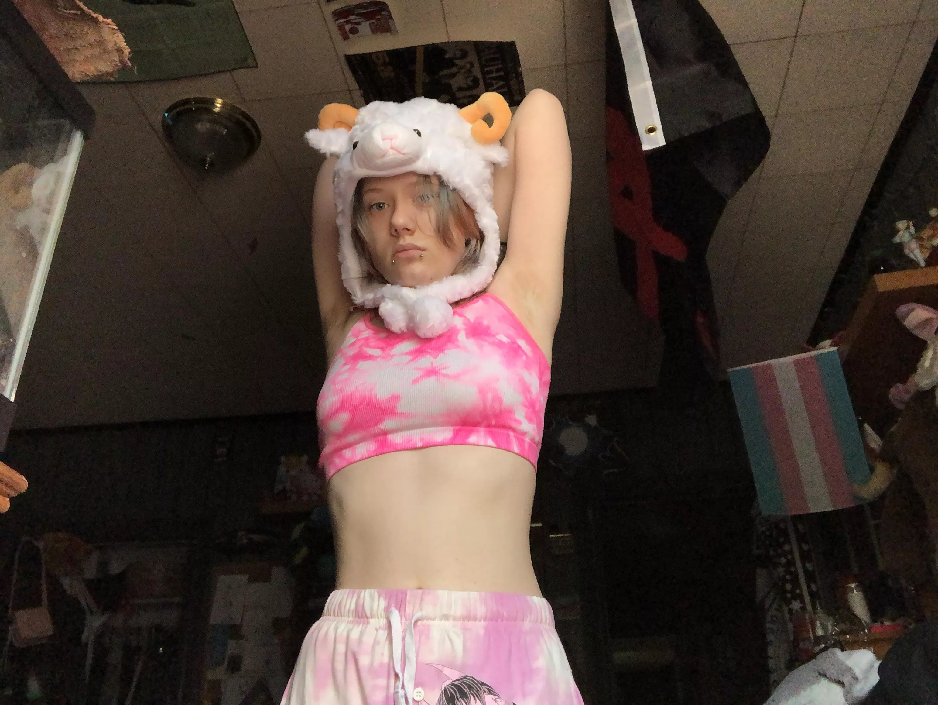 do i look like i play genshin impact?