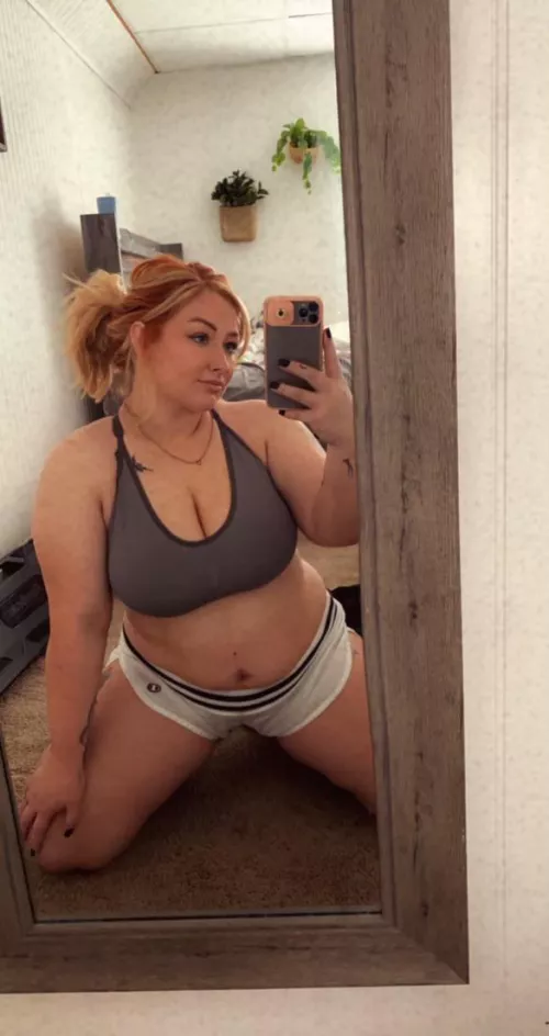 Do I make the cut as a MILF?😘