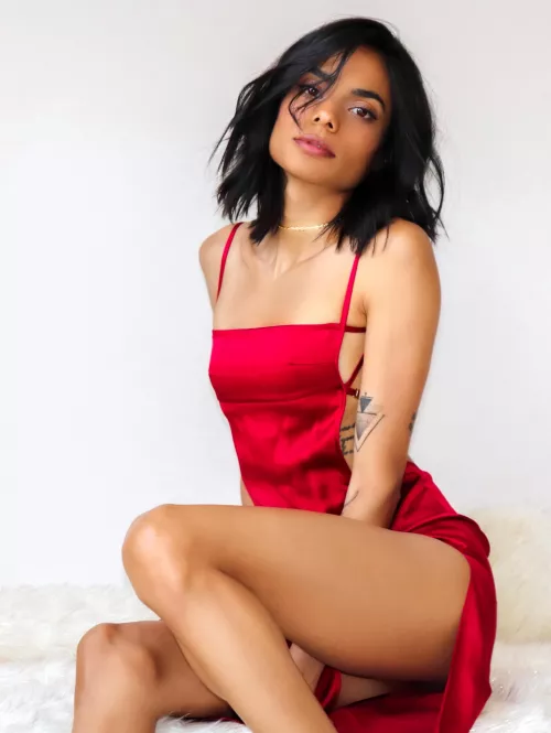 Do i still look long here?