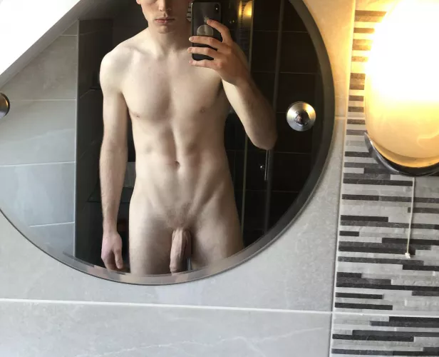 Do I tickle your fancy?