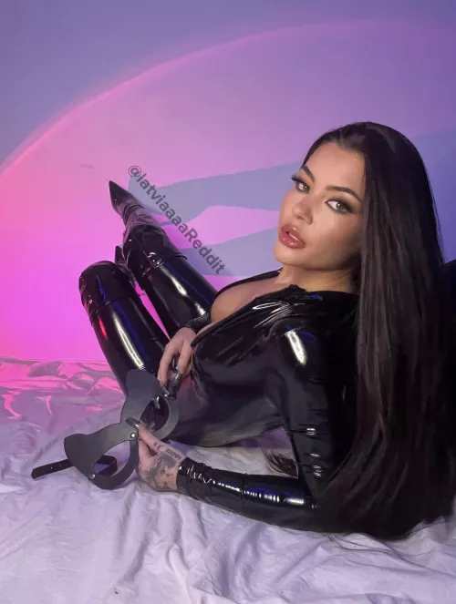 Do I trigger any fetishes?