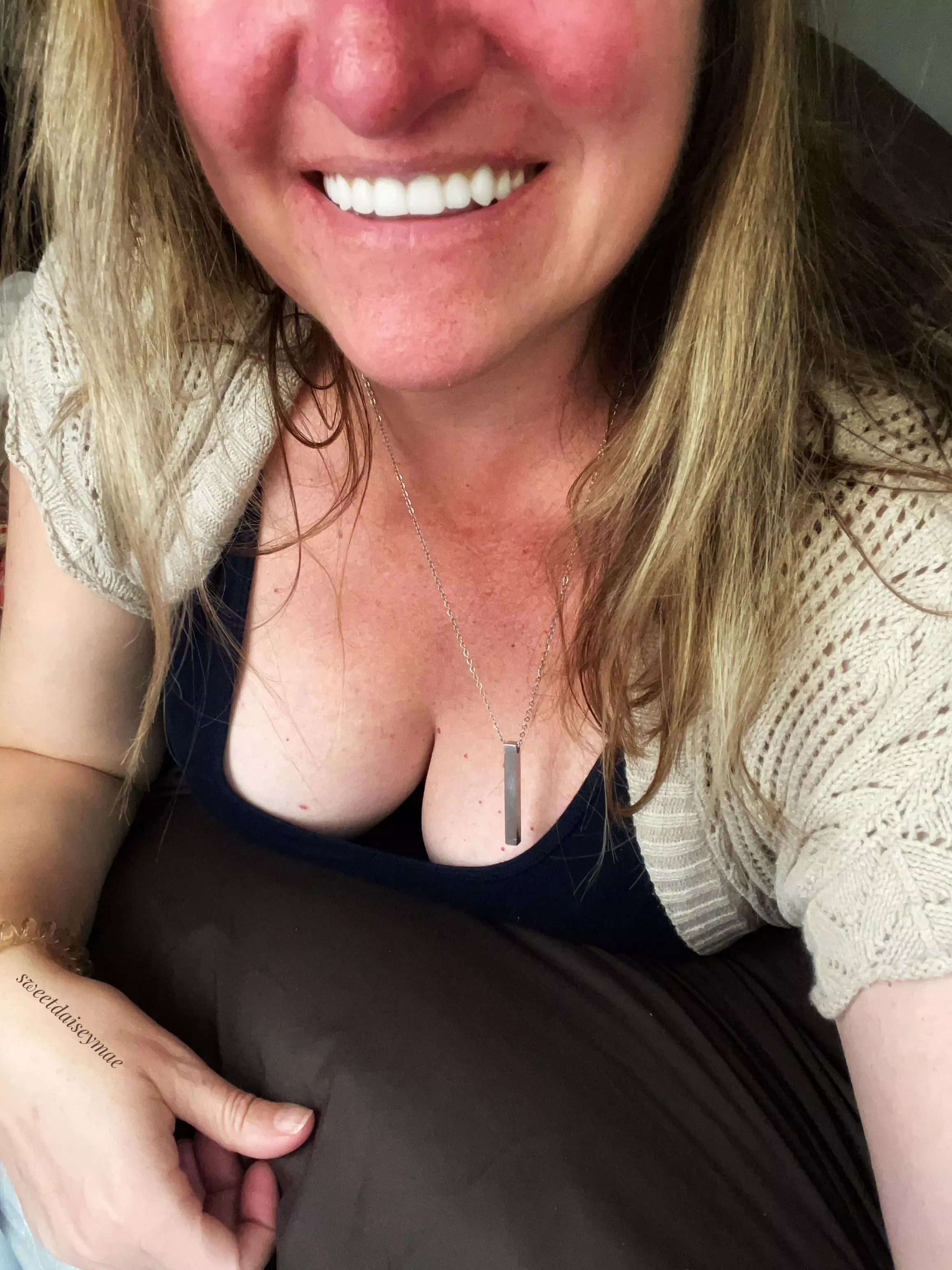 Do the things I want…