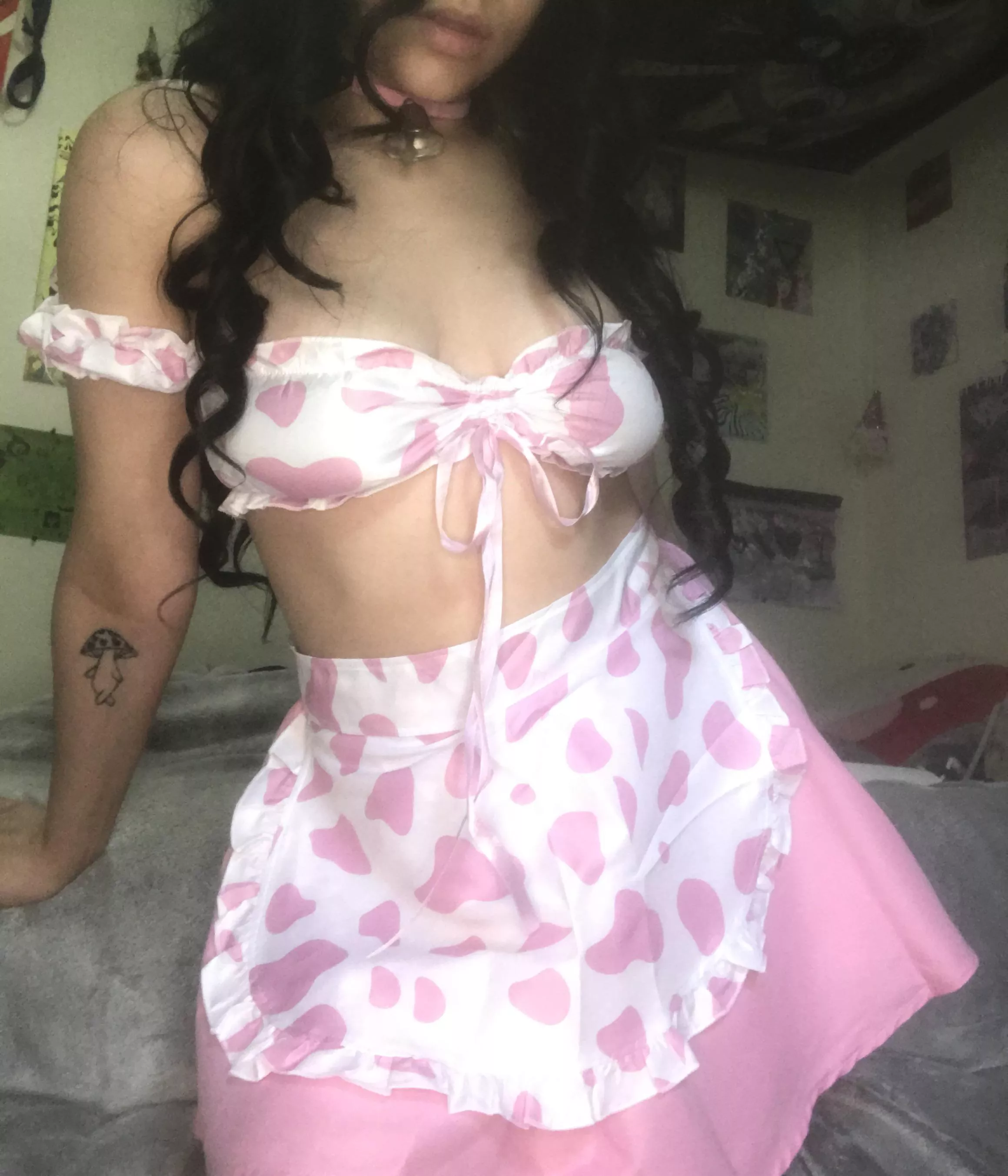 do u like alt stoner girls😏