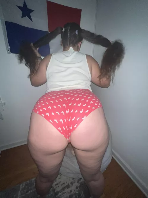 do u like panamanian girls?