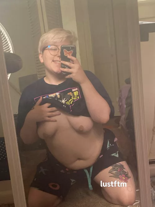 do u think i’m cute ??