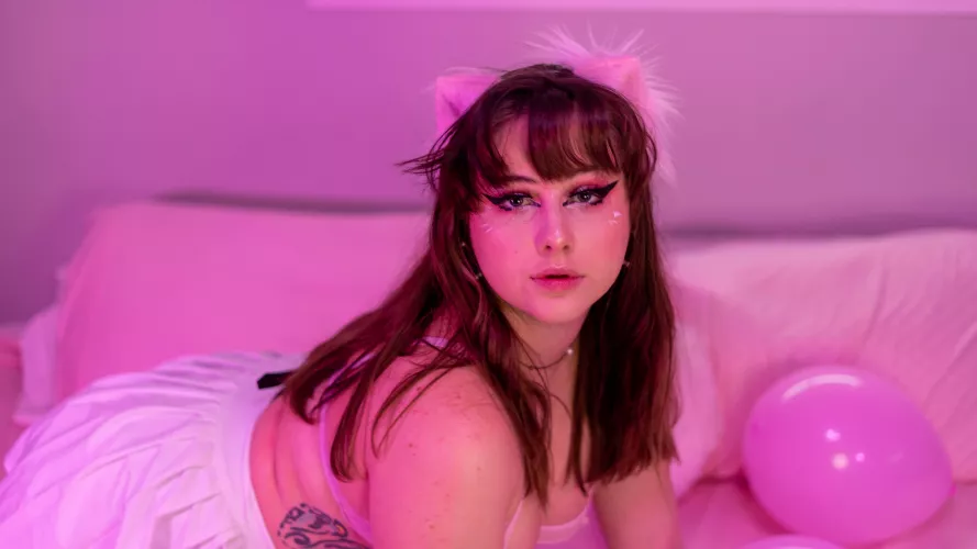 do u think u have what it takes to make this kitty purr? π₯Ίππ