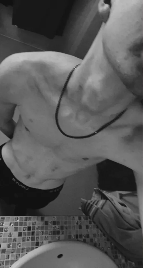 Do u wanna try me ? 🤩