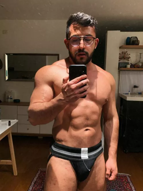 Do we like jocks?