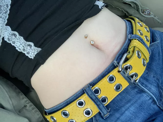 do we like shiny buttons? 😊