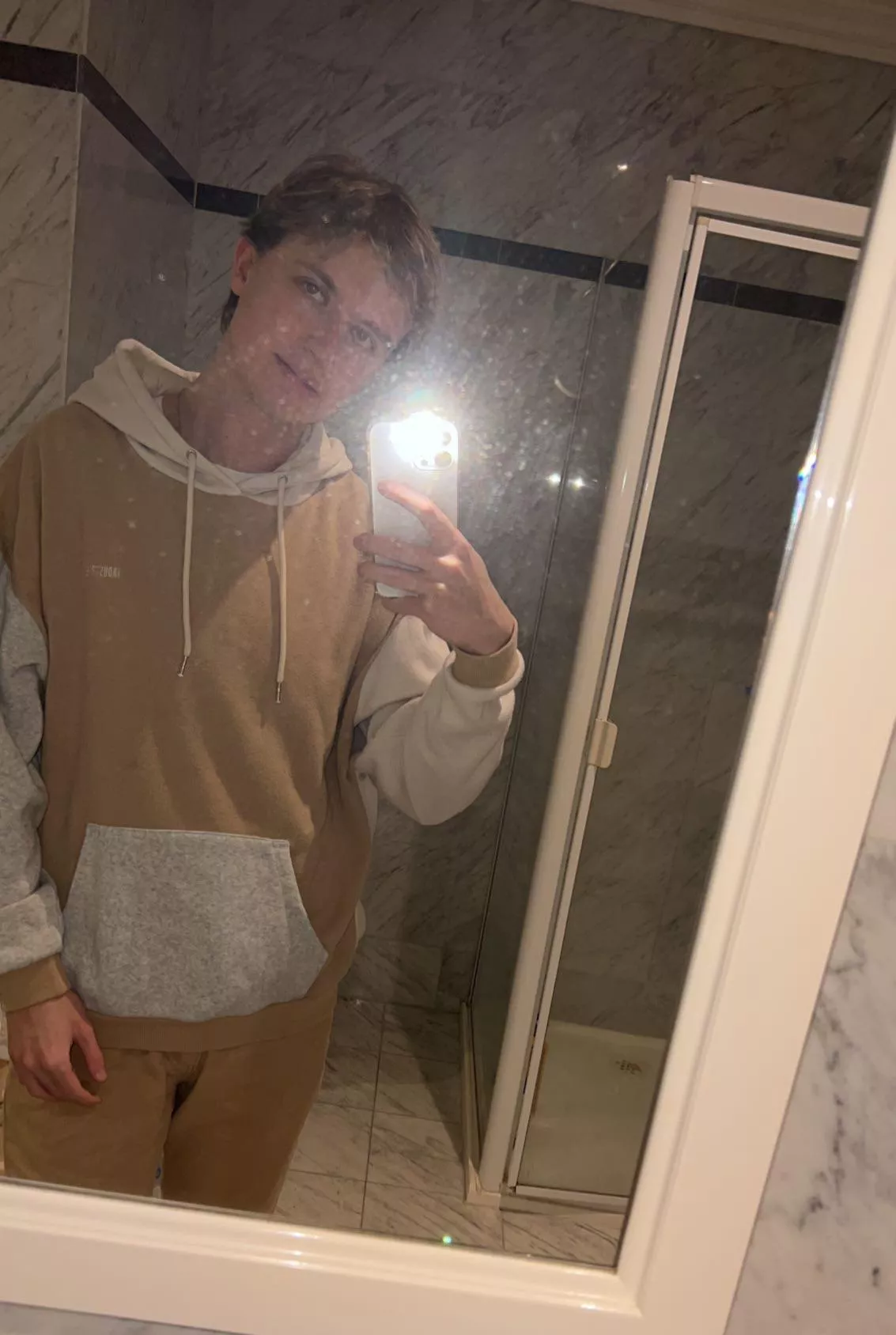 Do y’all like this jumper?