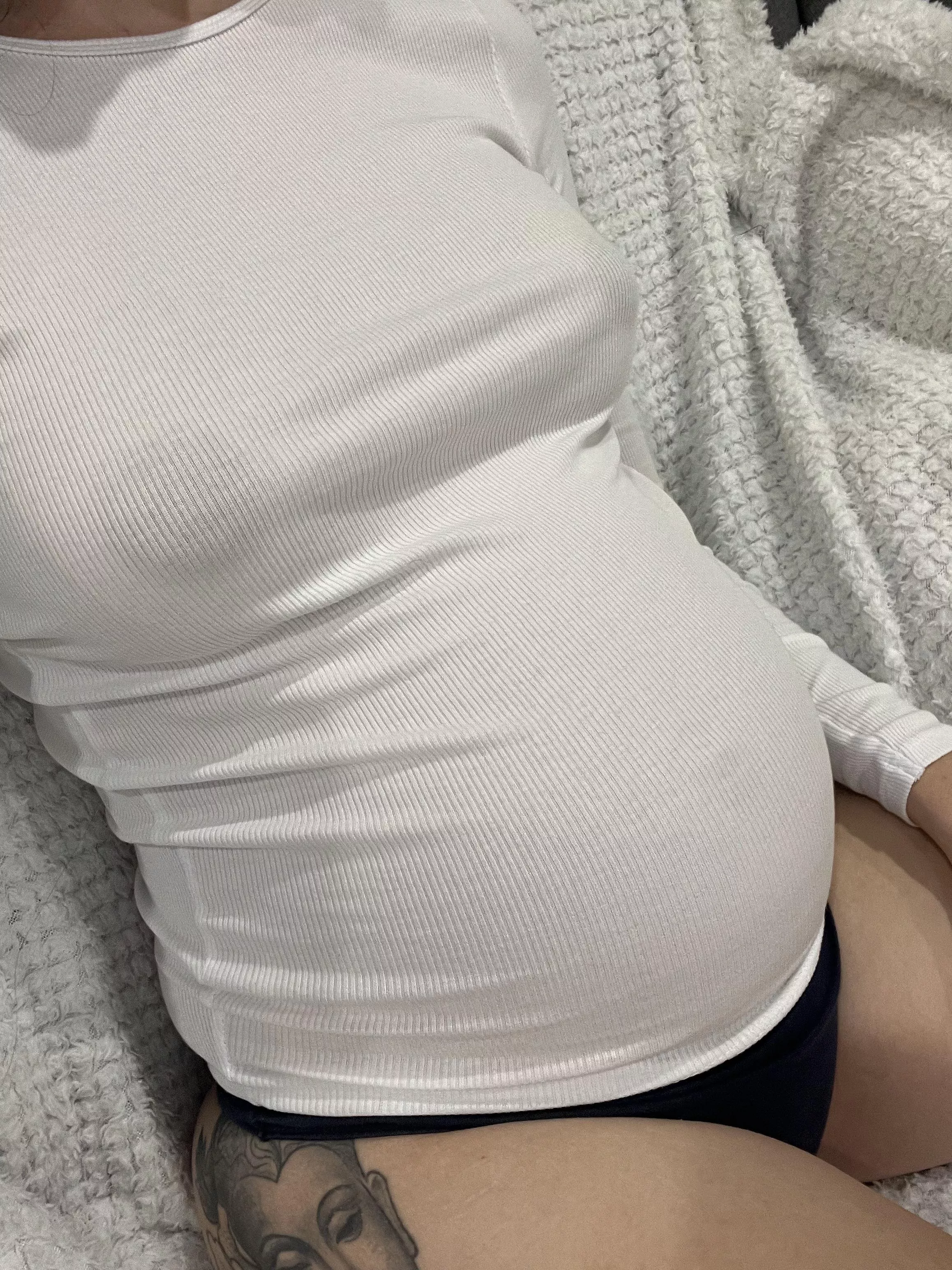 Do you enjoy tight see thru clothes?