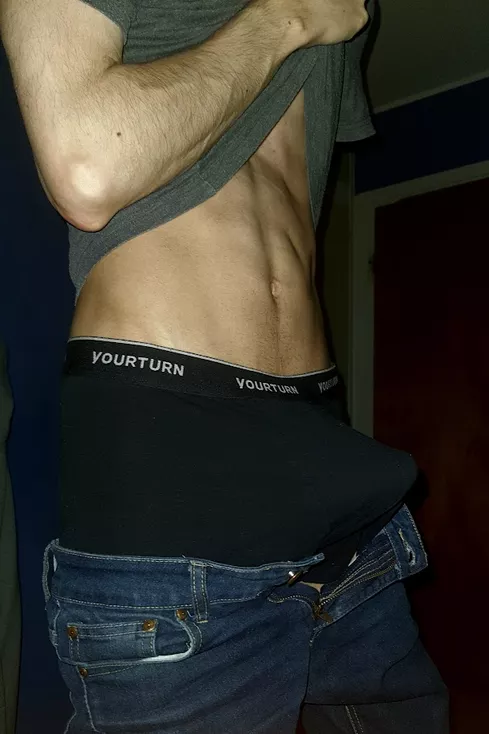 Do you get curious what's underneath?