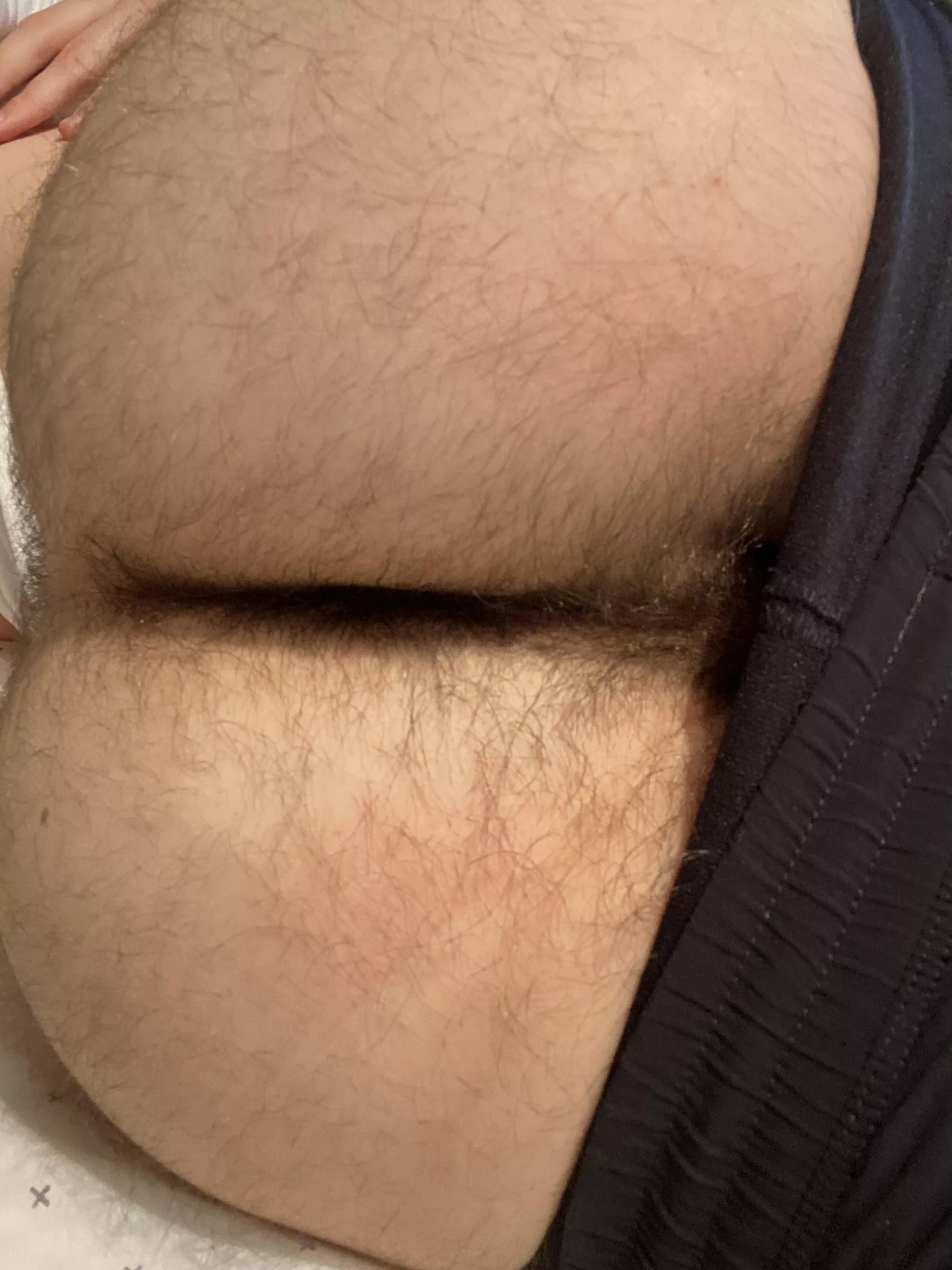 do you guys like a little fur?