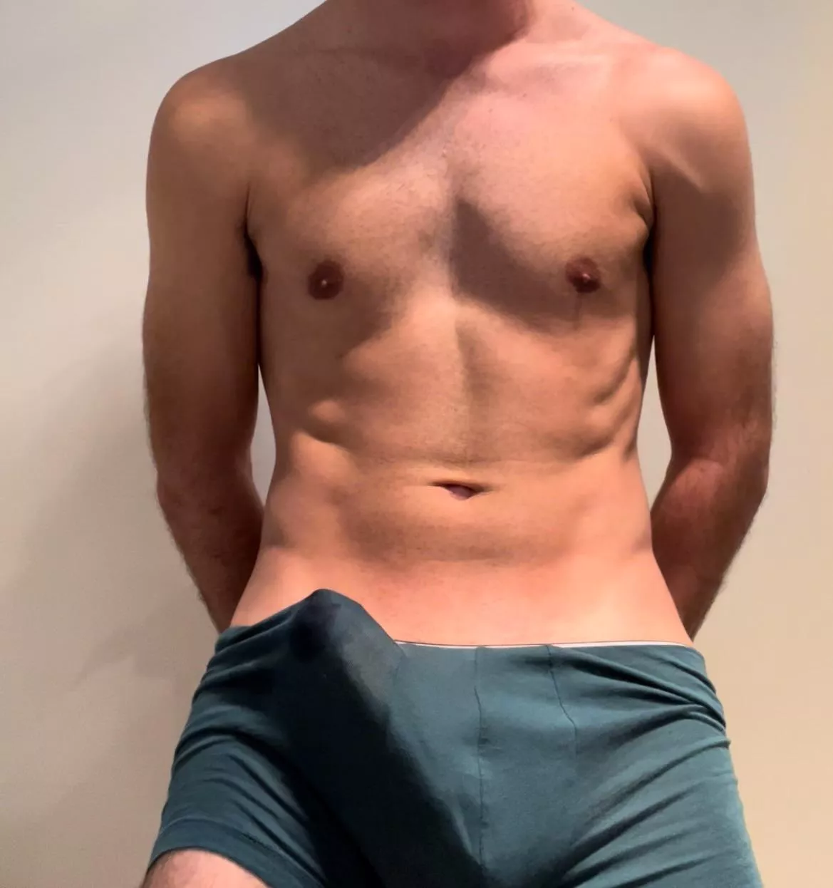 Do you happen to like what you see? 😋