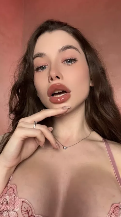 do you have snapchat? maybe you want to play there? Message me in Onlyfans | My link down below