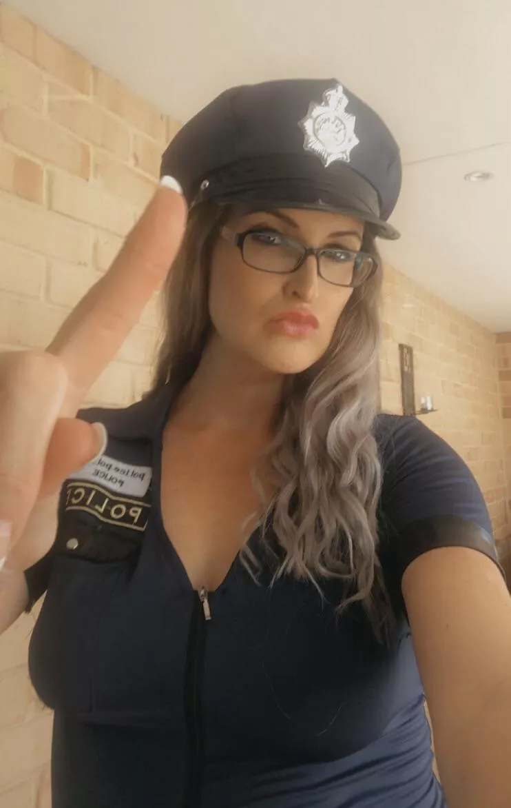 Do you like a girl in uniform