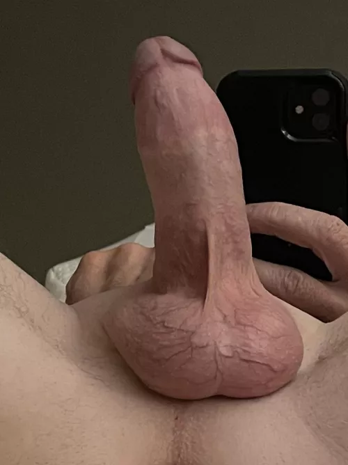 Do you like a nice thick cock?