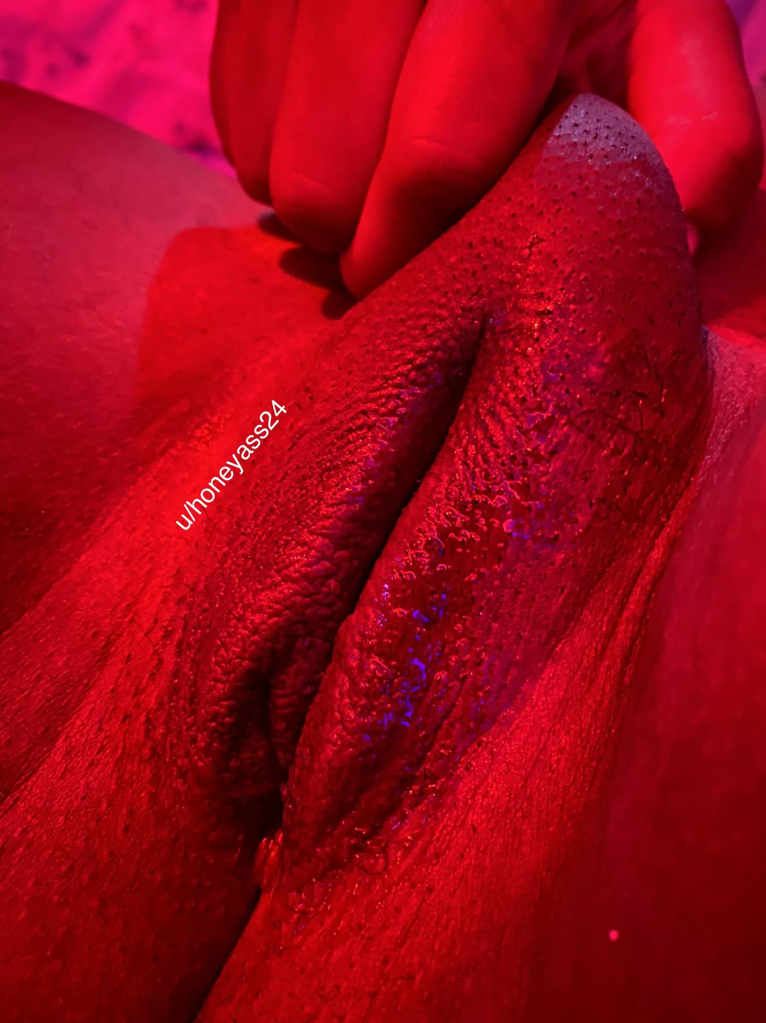 Do you like a phat innie pussy?