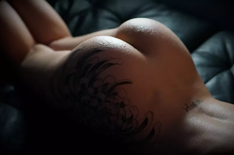 Do you like anal? [image]