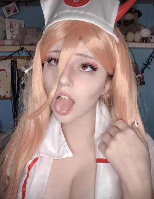 Do you like cosplays?😛