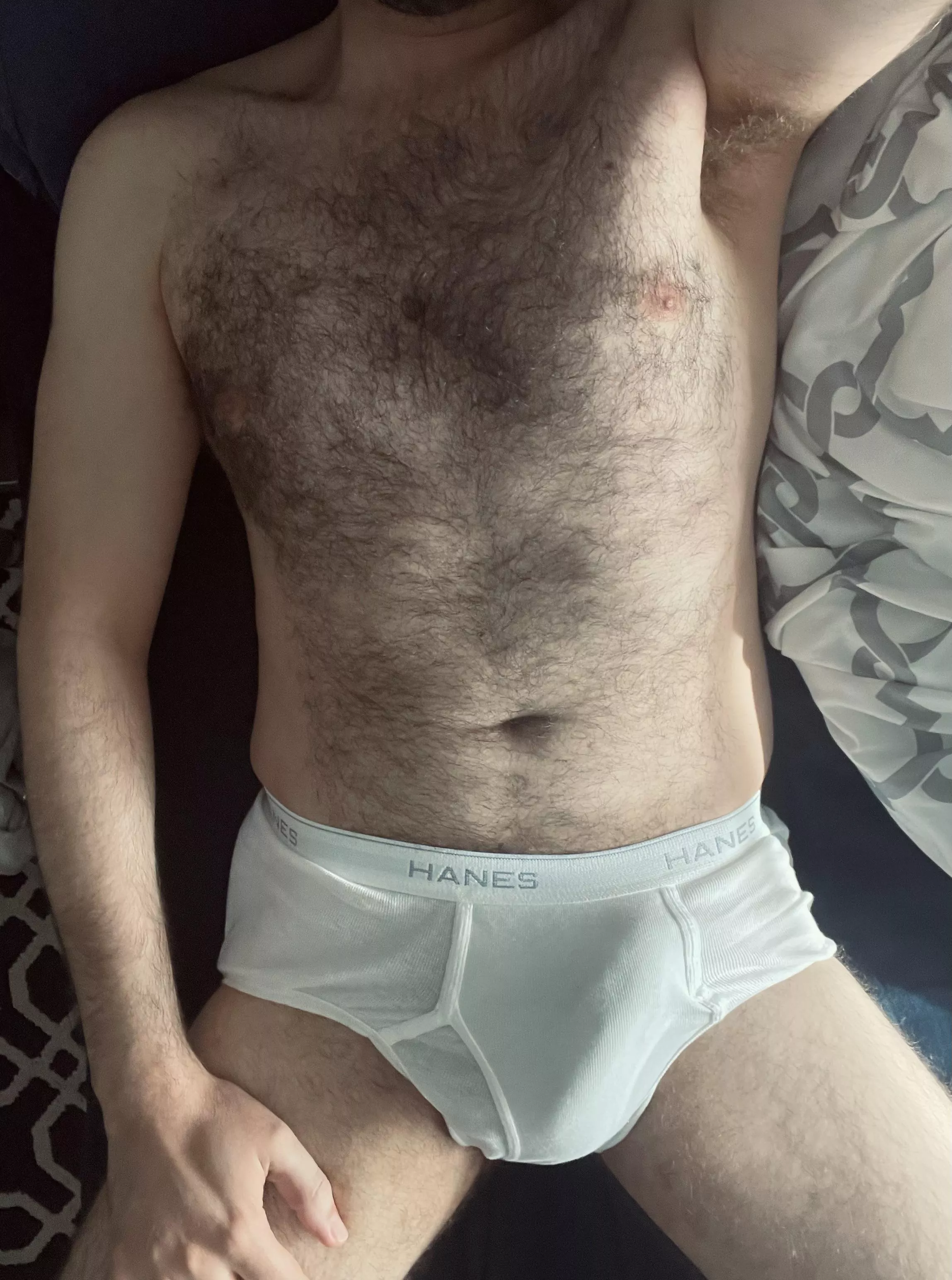 Do you like daddies in tighty whities? Do you like daddies in tighty whities?