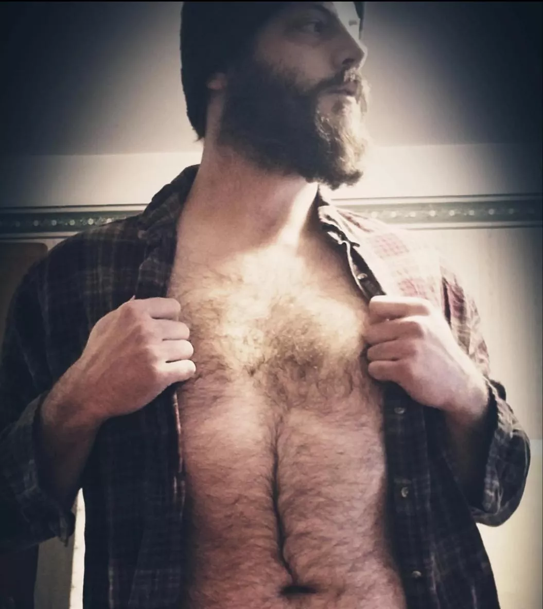 Do you like flannel?