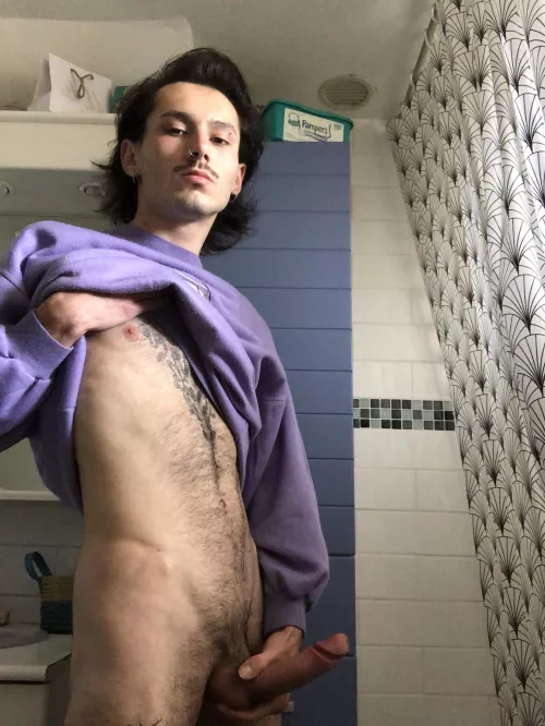 Do you like french dick?