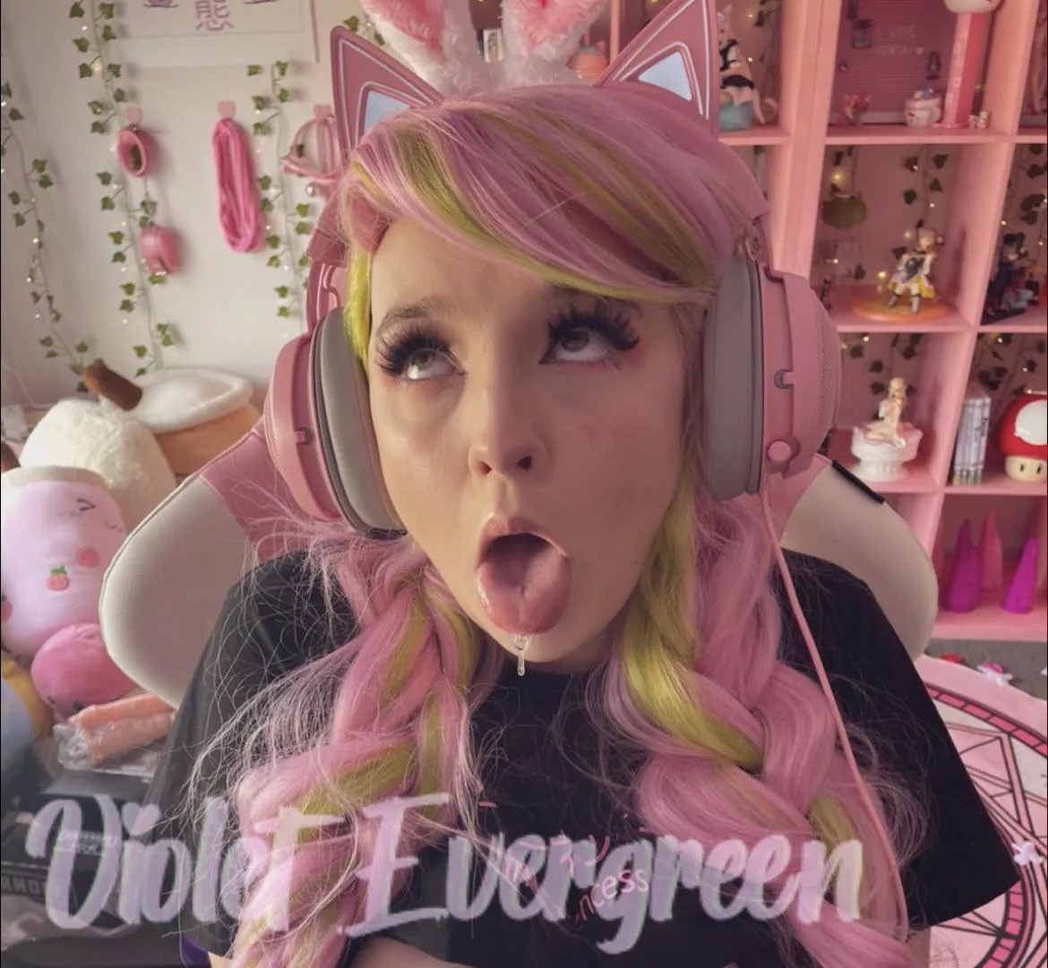 Do you like gamer kitties 👉🏻👈🏻