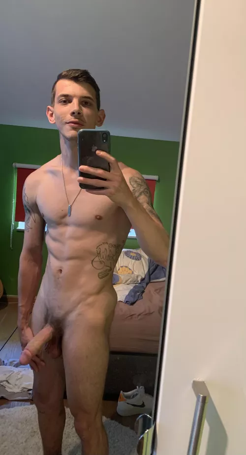 Do you like German Guys?