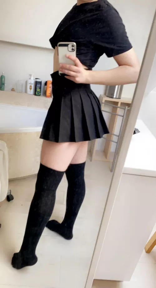 Do you like me?❤️❤️